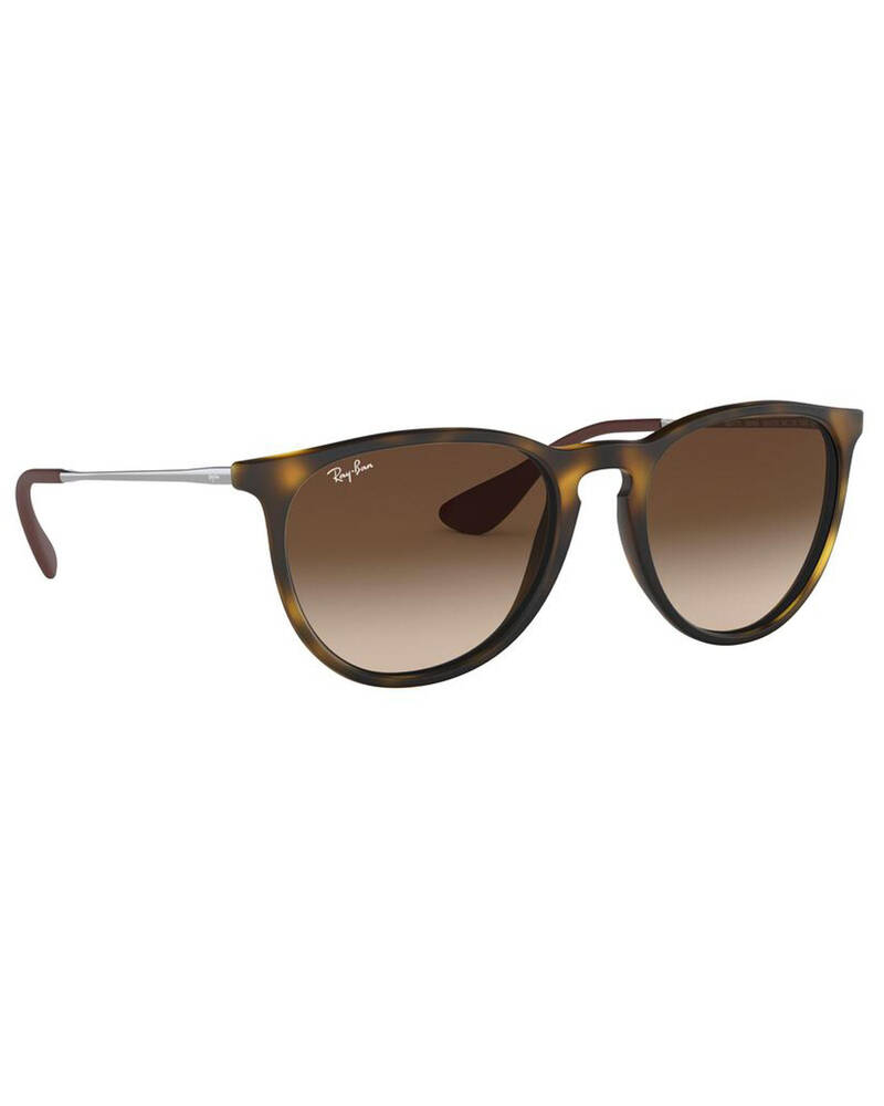 Ray-Ban Erika Classic RB4171 Sunglasses for Unisex