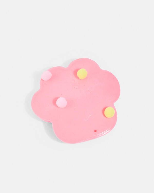 Get It Now Large Sticky Paw Squishy Fidget Toy for Unisex