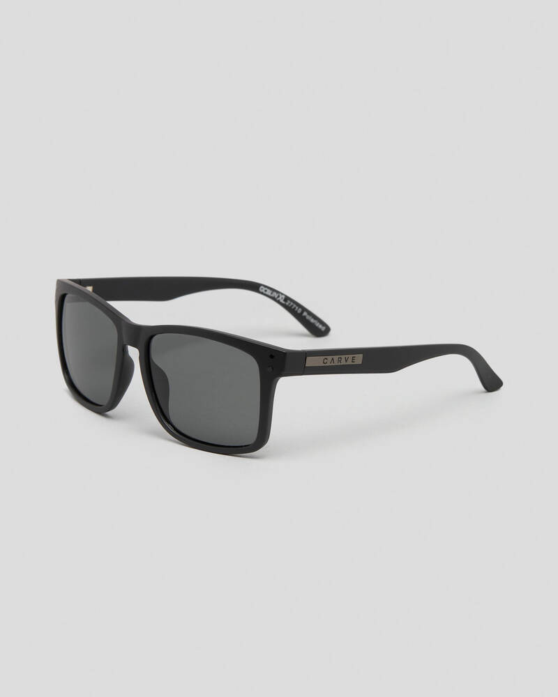 Carve Goblin XL Polarised Sunglasses for Mens
