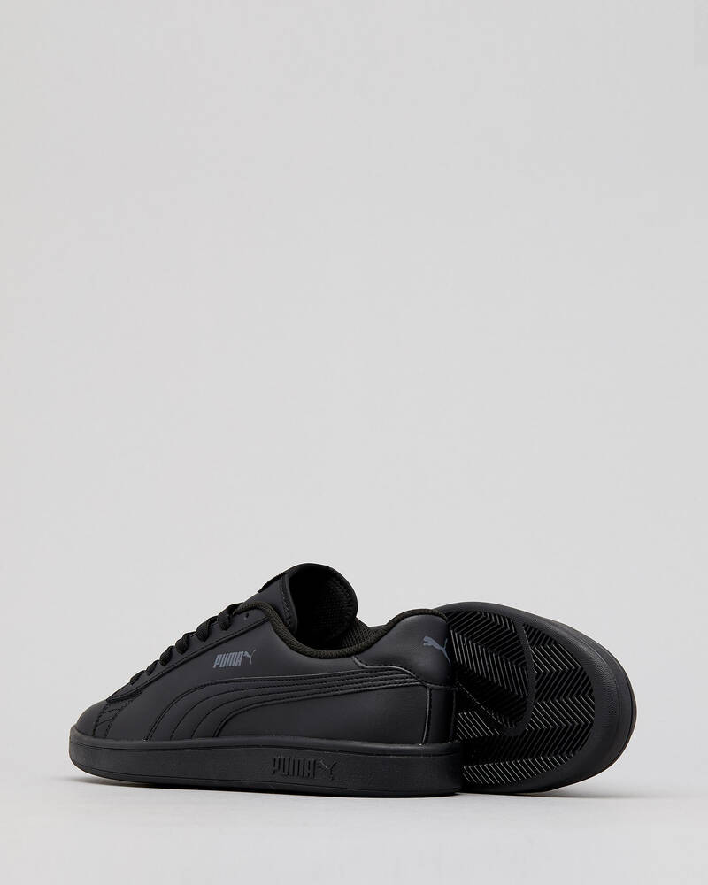 Puma Smash Leather Shoes for Mens