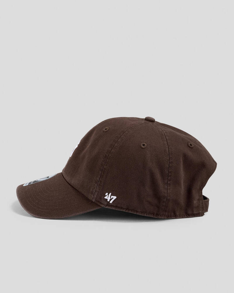 Forty Seven New York Yankees '47 Clean Up Cap for Mens