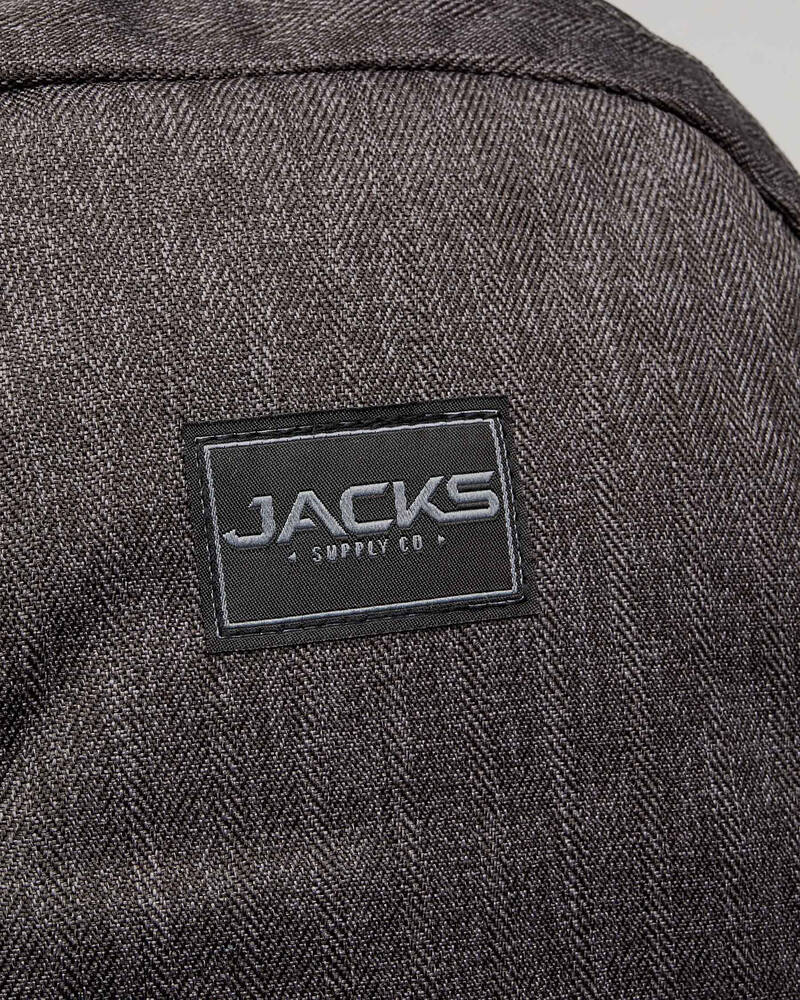 Jacks Life Gateway Backpack for Mens image number null