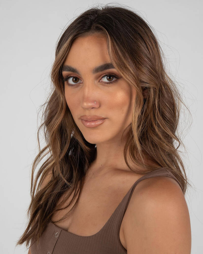 Karyn In LA Manon Nose Stud Pack for Womens