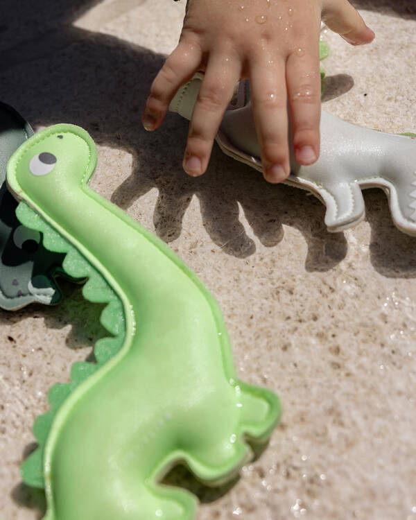 Sunnylife Dino Dive Buddies for Unisex