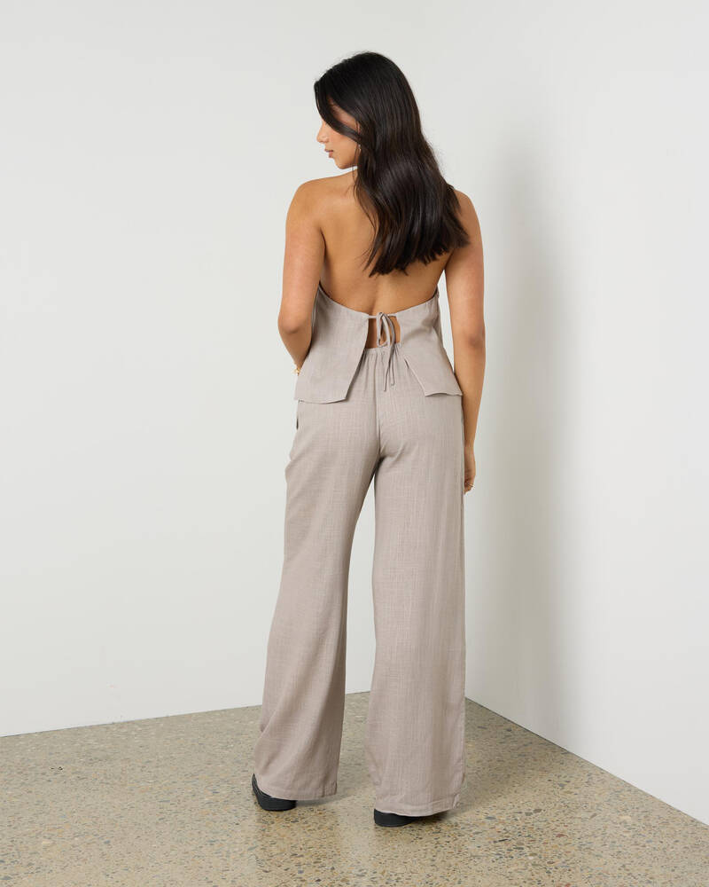 Mooloola Symi Vanessa Pants for Womens