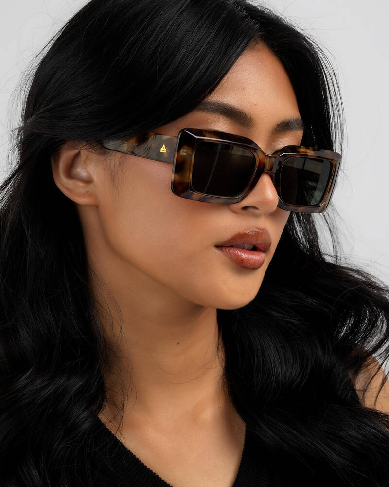 Aire Parallax Sunglasses for Womens