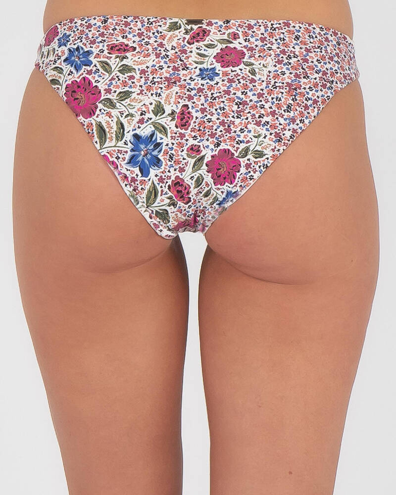O'Neill Boquette Bikini Bottom for Womens