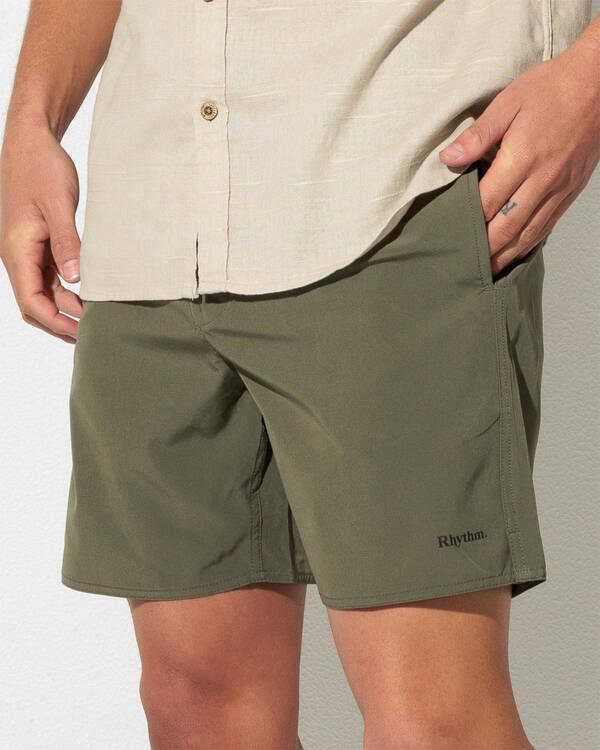 Classic Beach Shorts