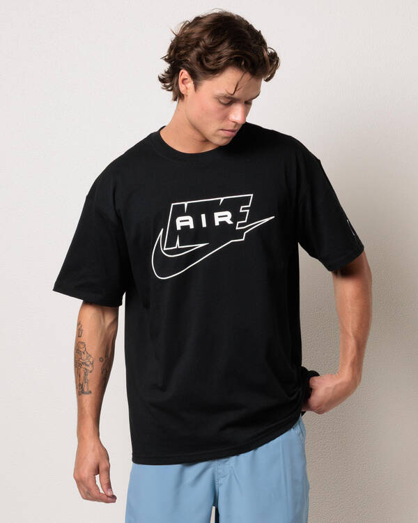 Loose Fit Nike Air T-Shirt