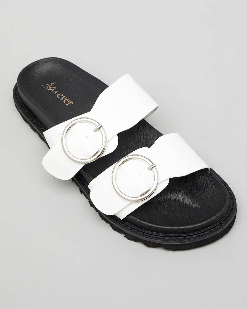 Ava And Ever Reyne Sandals for Womens