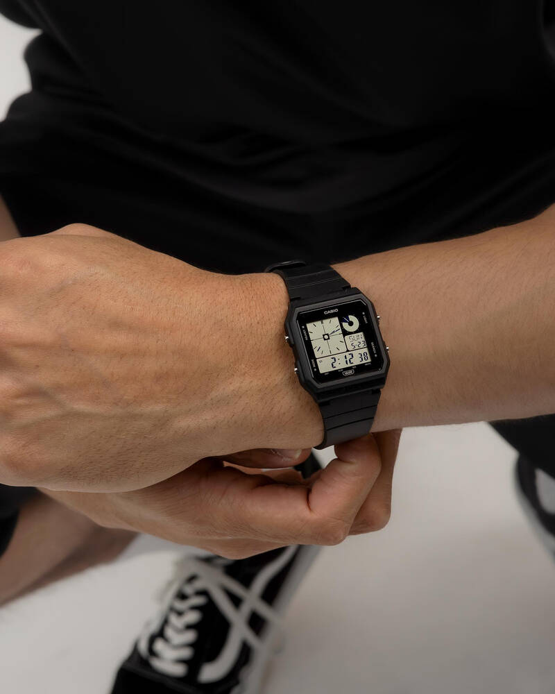 Casio LF20W-1A Watch for Mens