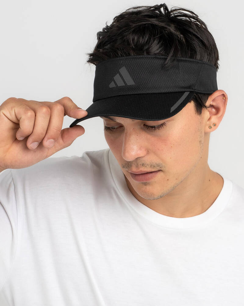 adidas Run Visor A.R Cap for Mens