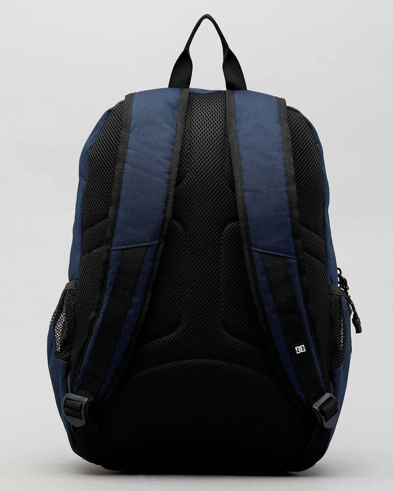 DC Shoes Locker 2 Backpack for Mens