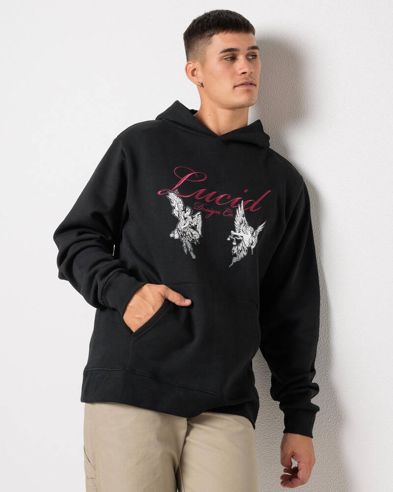 Lucid Celestia Hoodie for Mens