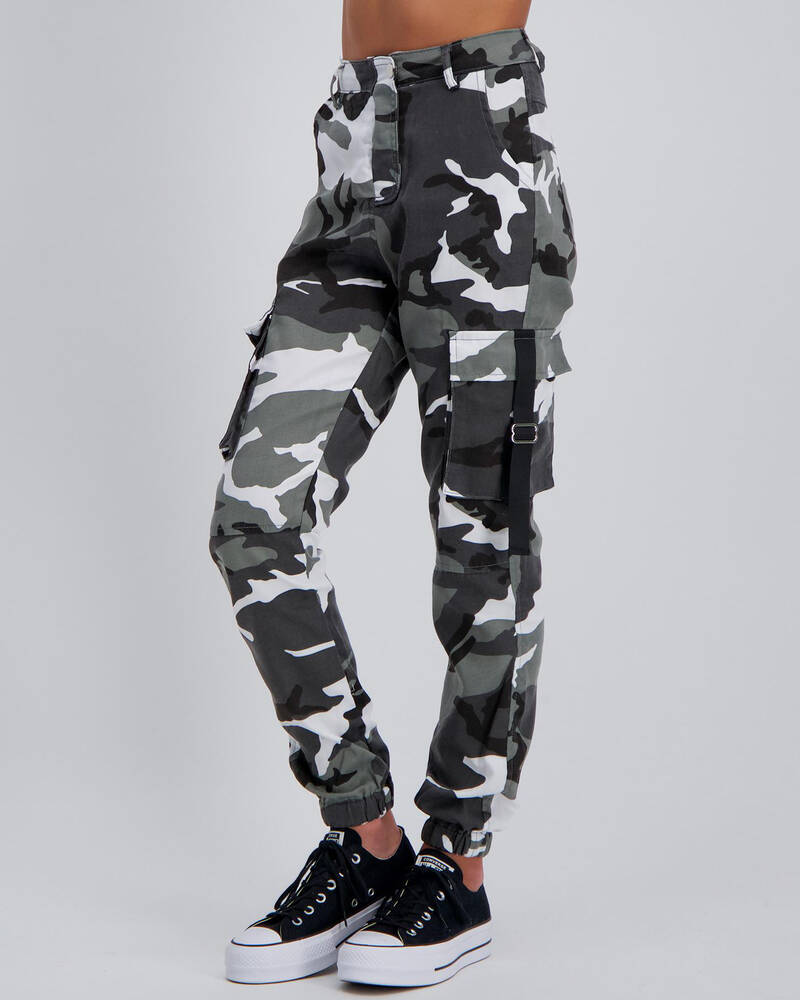 Ava And Ever Girls' Mia Pant for Womens
