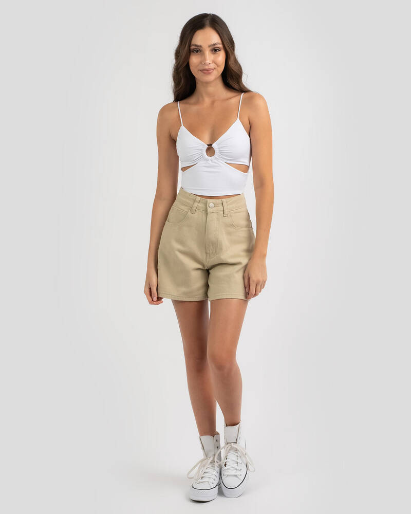 Ava And Ever Antonella Top for Womens