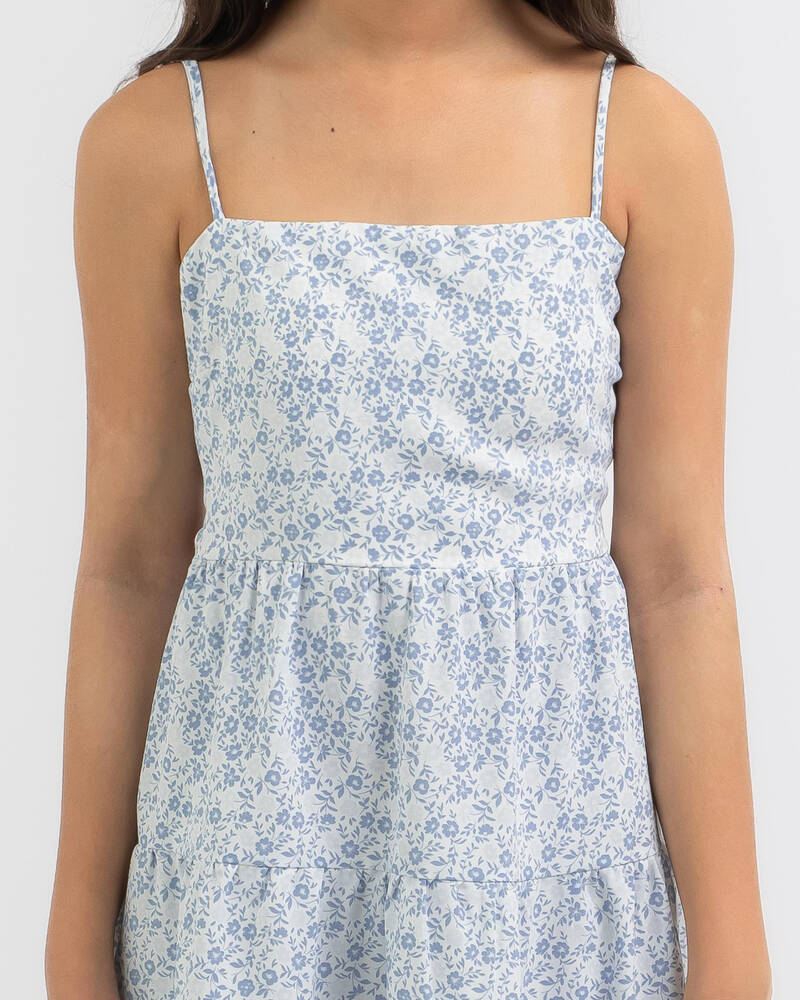 Mooloola Girls' Lyla Dress for Womens