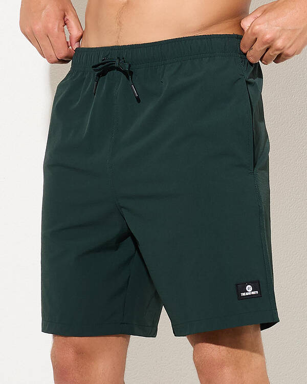 Freestyle Volley Shorts
