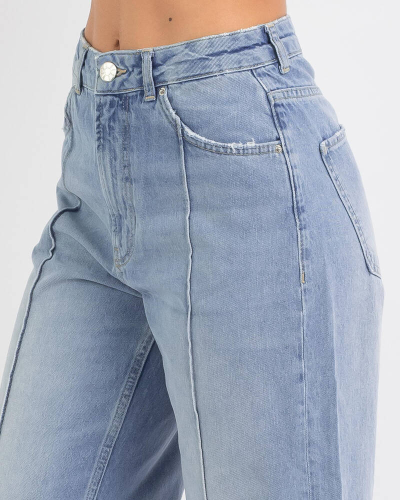 DESU Cortez Jeans for Womens