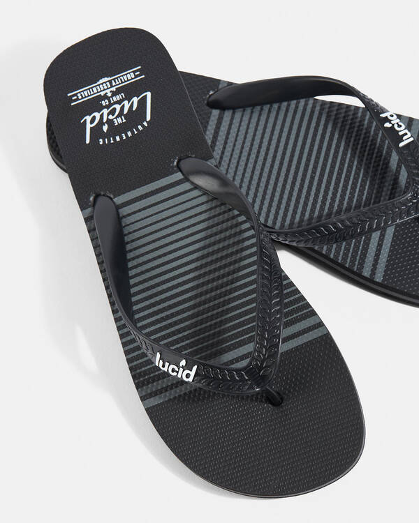 Lucid Altitude Thongs for Mens