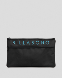 Billabong Serenity XL Pencil Case for Womens image number null