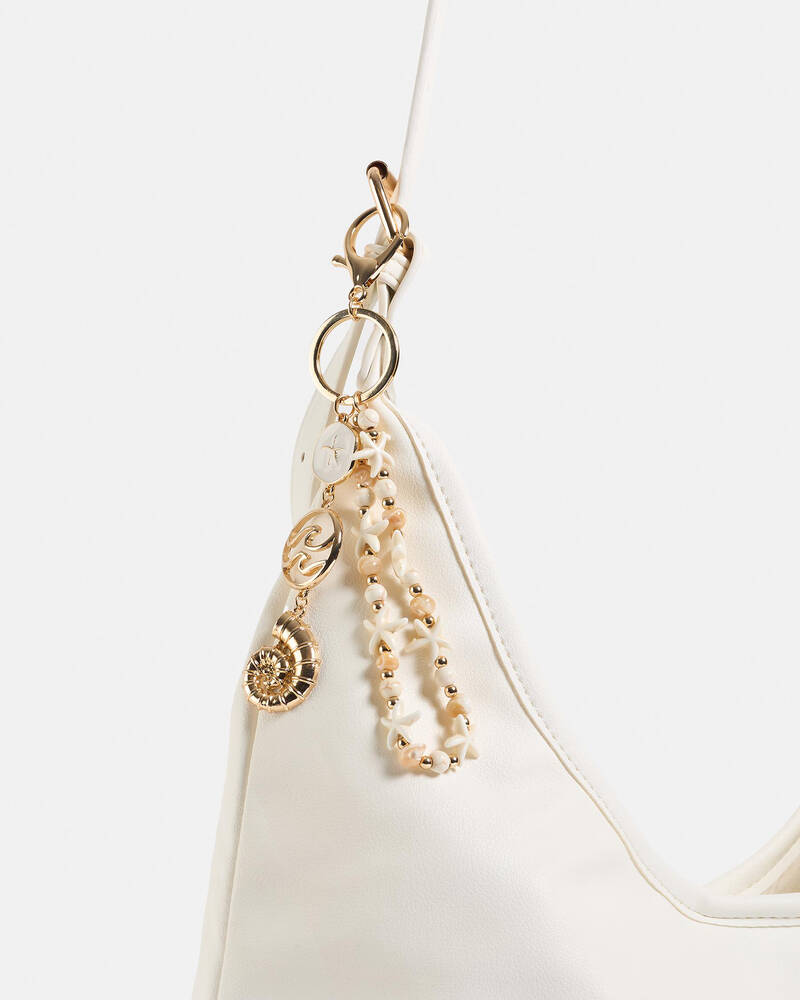 Karyn In LA Calypso Bag Charm for Womens