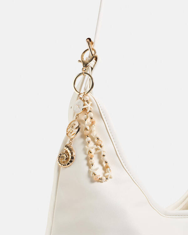 Karyn In LA Calypso Bag Charm for Womens