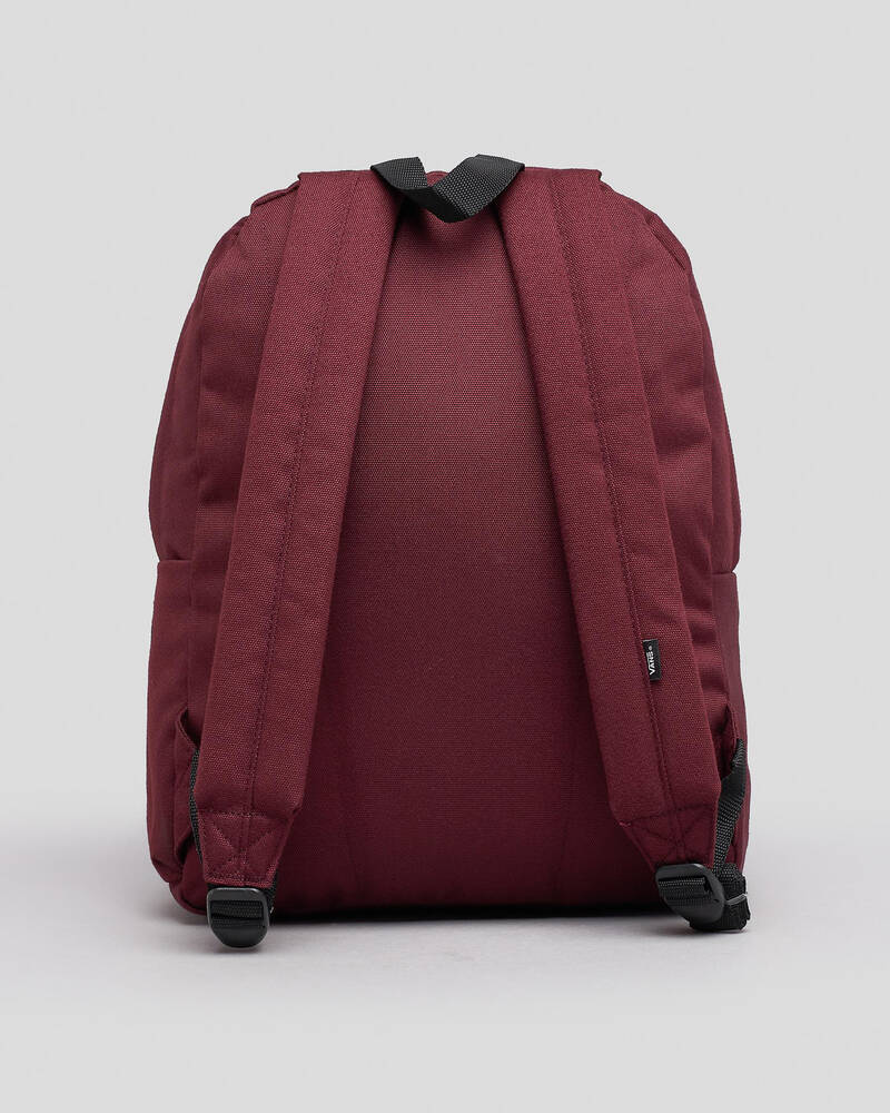 Vans Old Skool Drop V Backpack for Mens