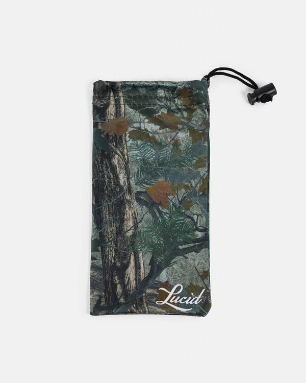 Offcut Sunglasses Soft Case