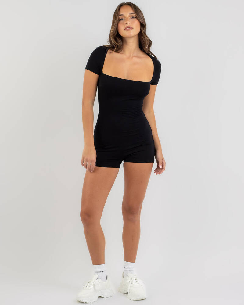 Luvalot Belle Playsuit for Womens