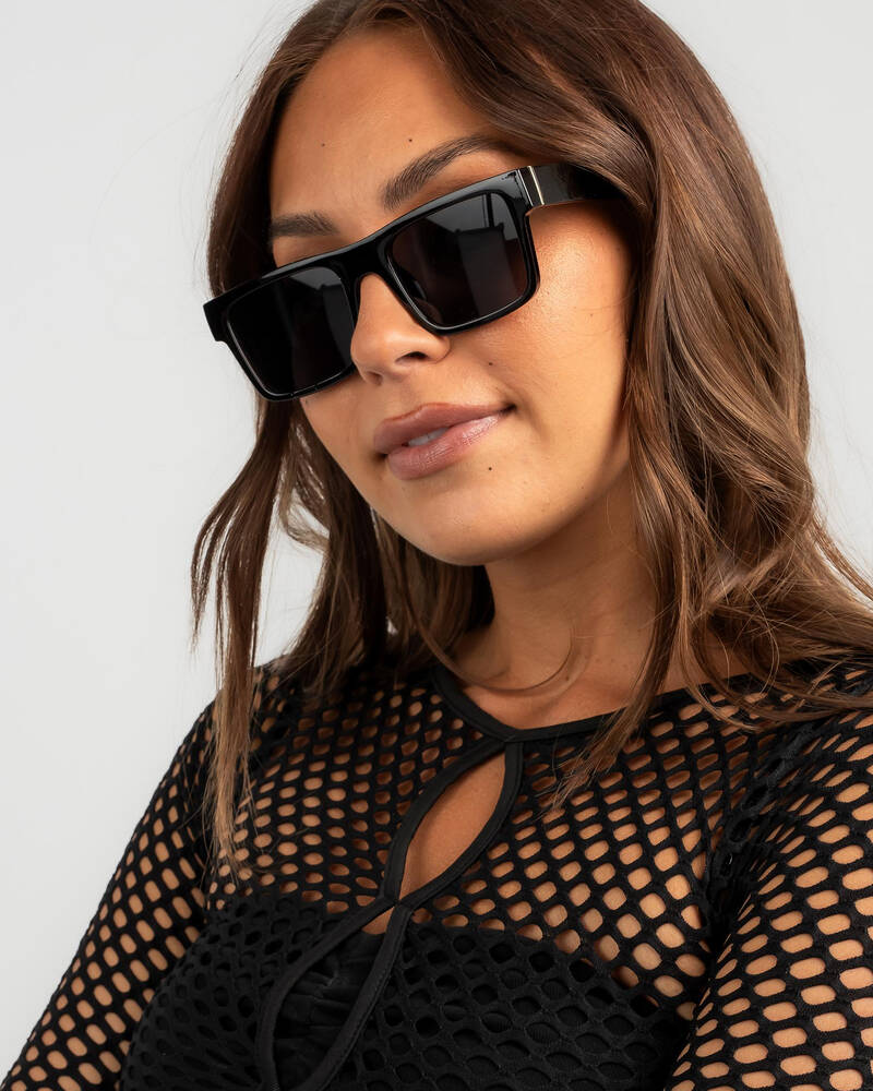 Indie Eyewear Jorja Sunglasses for Womens