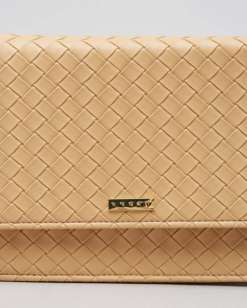 Rusty Zion Convertible Crossbody Bag for Womens