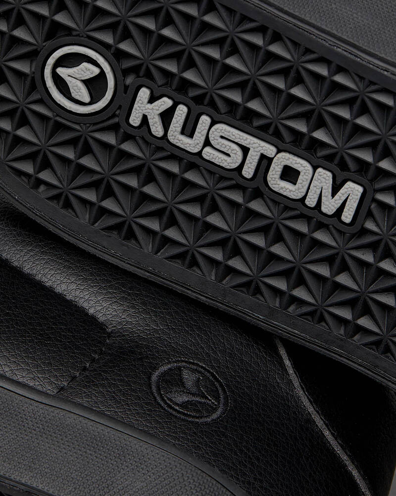 Kustom Kramer Shoes for Mens