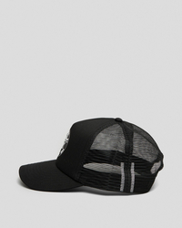Santa Cruz MFG Dot Cap for Mens image number null