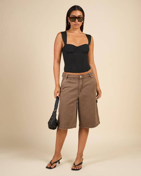 Ava And Ever Tenille Top for Womens