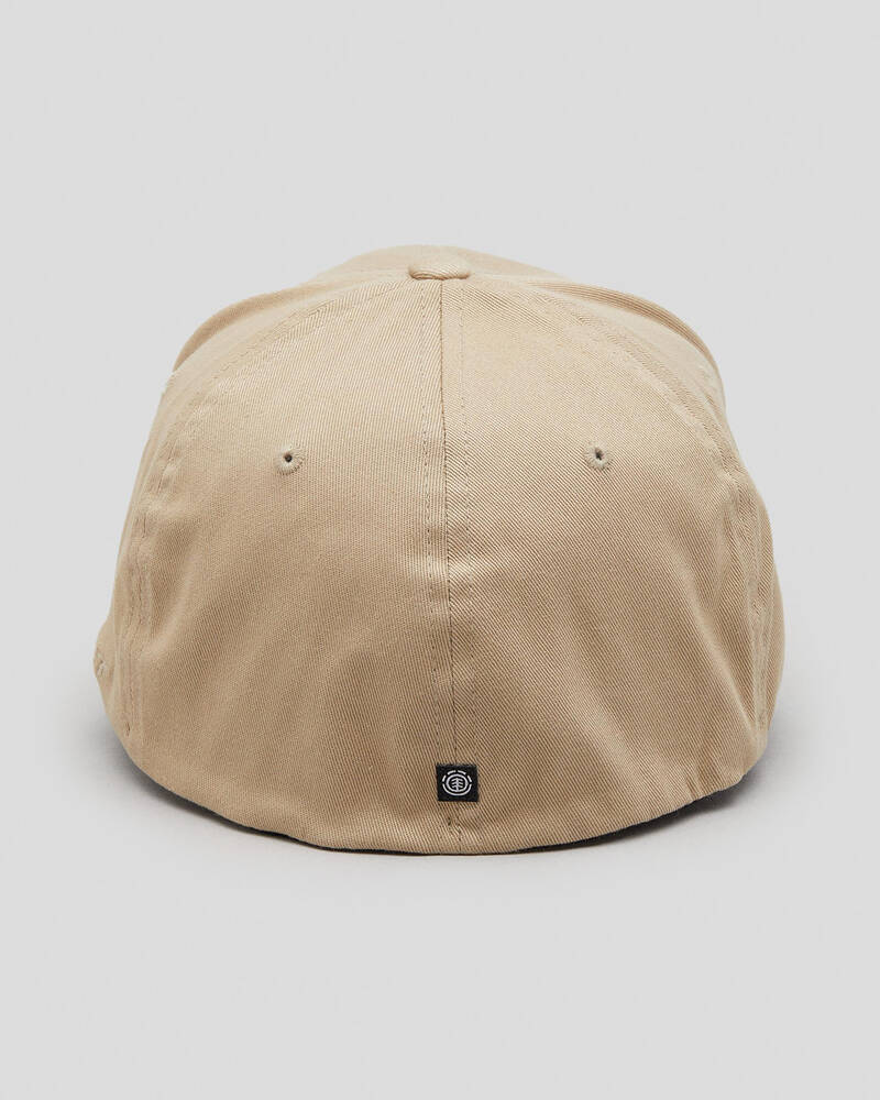 Element Seal Flexfit Cap for Mens