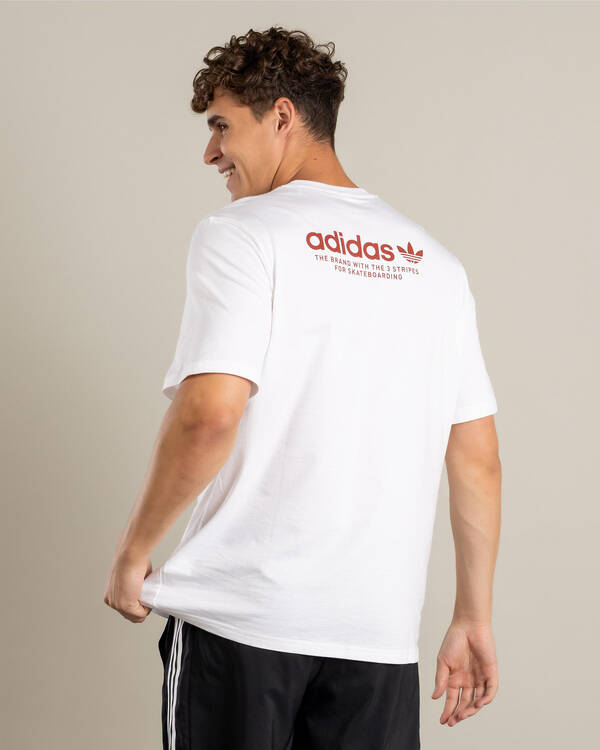 4.0 Logo T-Shirt