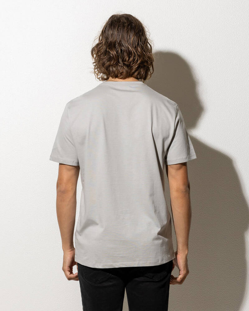 Calvin Klein CK Tonal Graphic T-Shirt for Mens