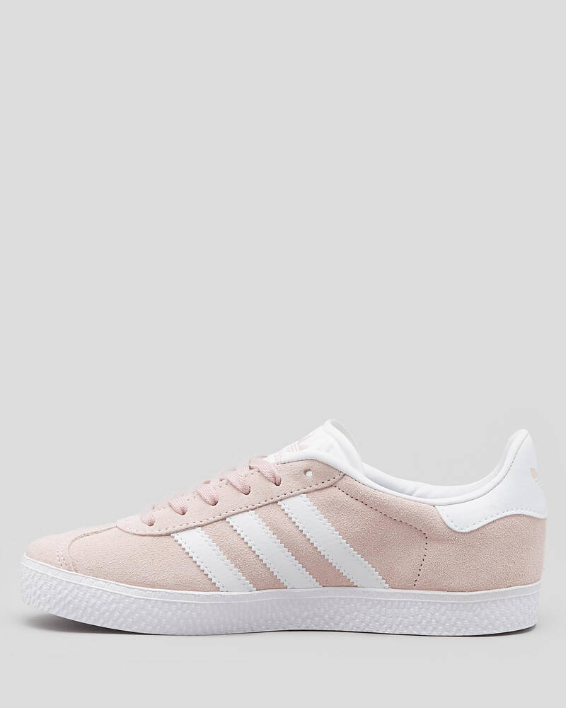 adidas Girls' Gazelle Shoes for Womens