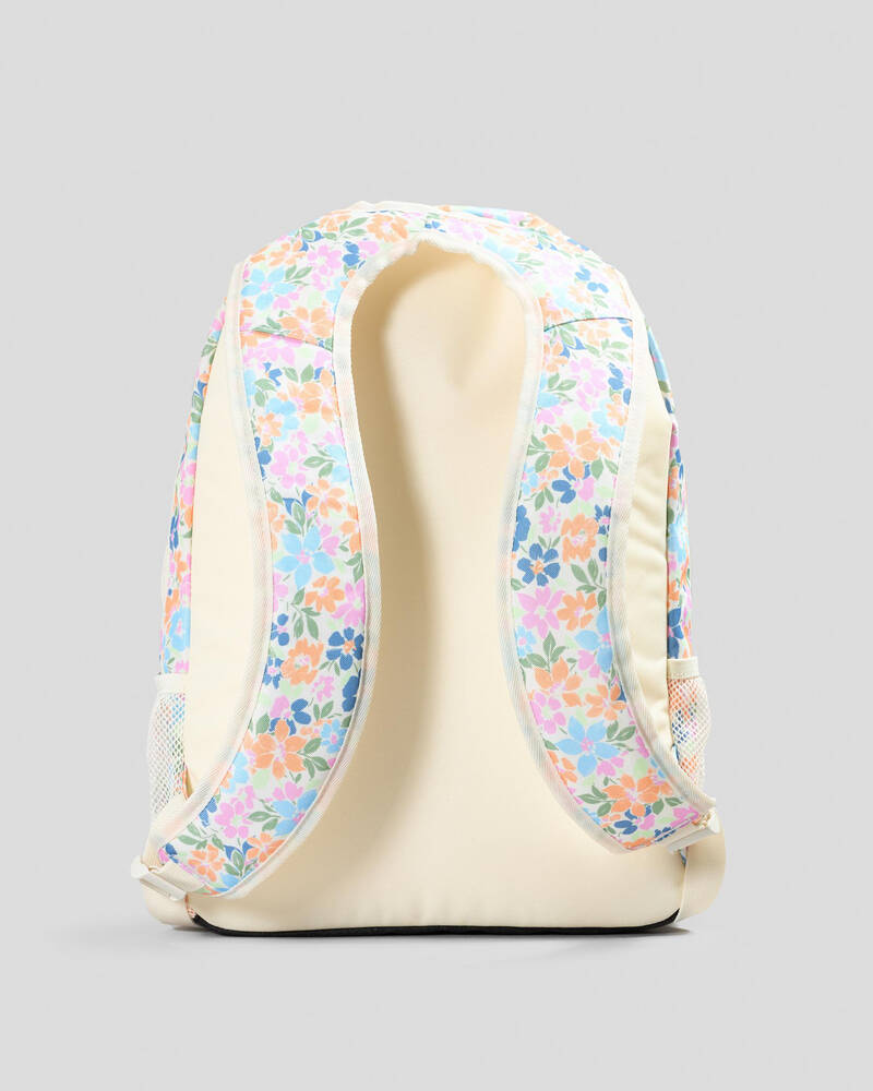Roxy Shadow Swell Printed Backpack for Womens