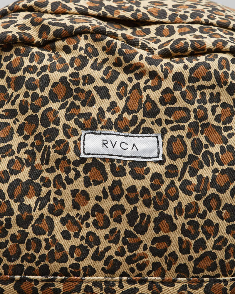 RVCA Leo Backpack for Womens