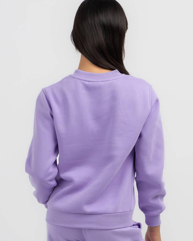 Nike Girls' Club Sweatshirt for Womens