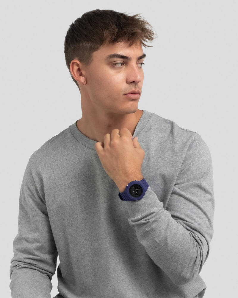 G-Shock GA2100 Series Watch for Mens