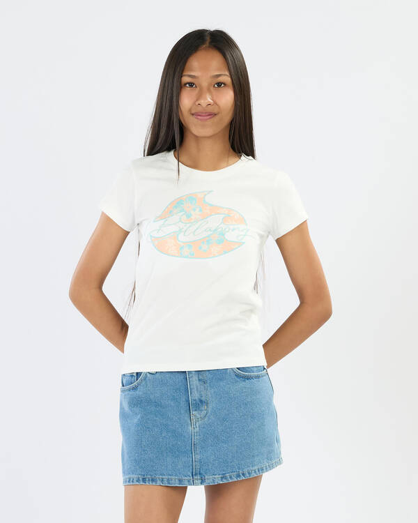 Girls' Formula T-Shirt