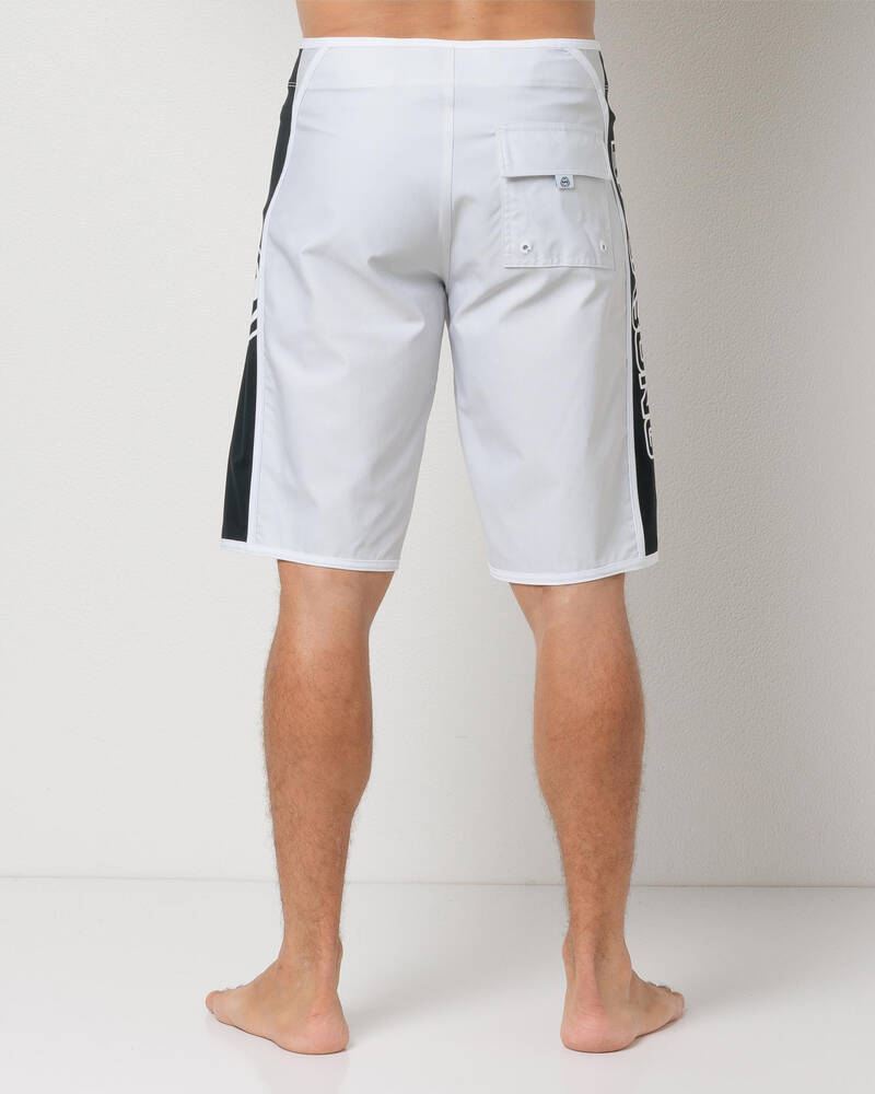 Billabong Dbah Bio Wave Pro Board Shorts for Mens