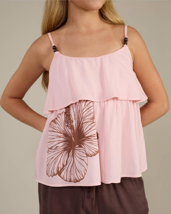 Mooloola Girls' Bindi Top for Womens