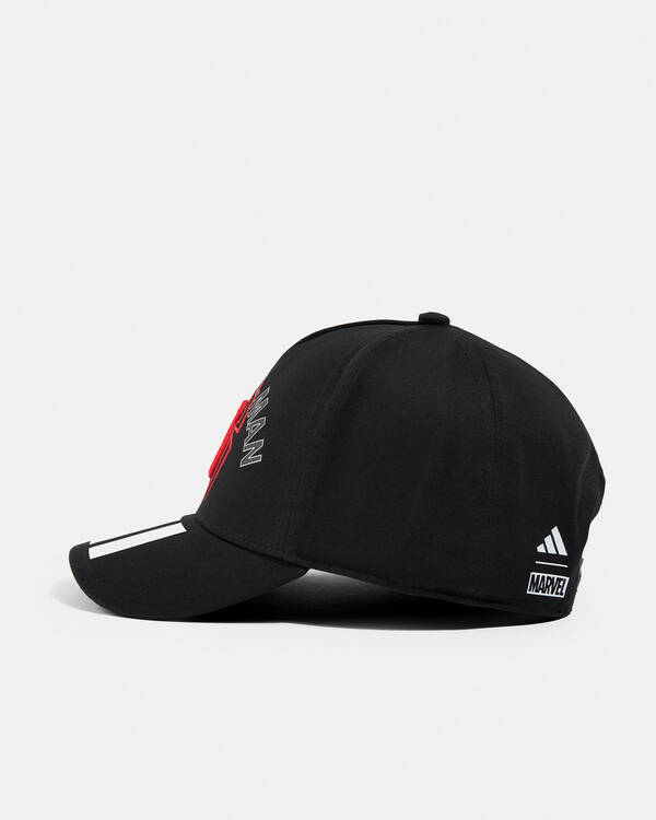 adidas Boy's Spiderman Cap for Mens