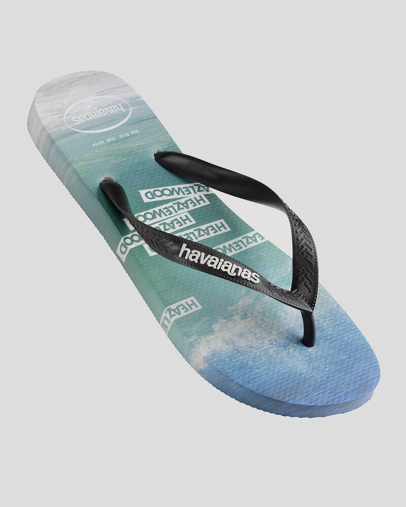 Havaianas Top Photoprint Thongs for Mens