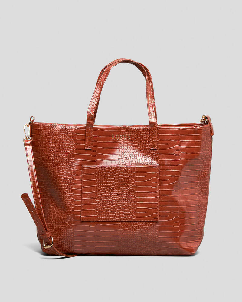 Rusty Billie Handbag for Womens