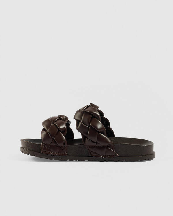 Ava And Ever Girls' Avery Slide Sandals for Womens